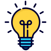 Idea bulb