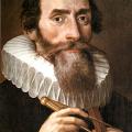 Johannes kepler