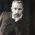 Pierre curie